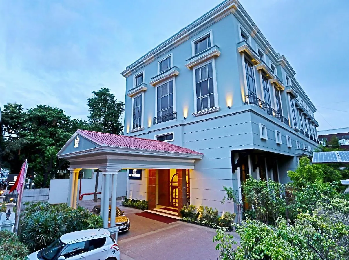 5 Family Hotels in Gandhi Nagar Worth Booking Now