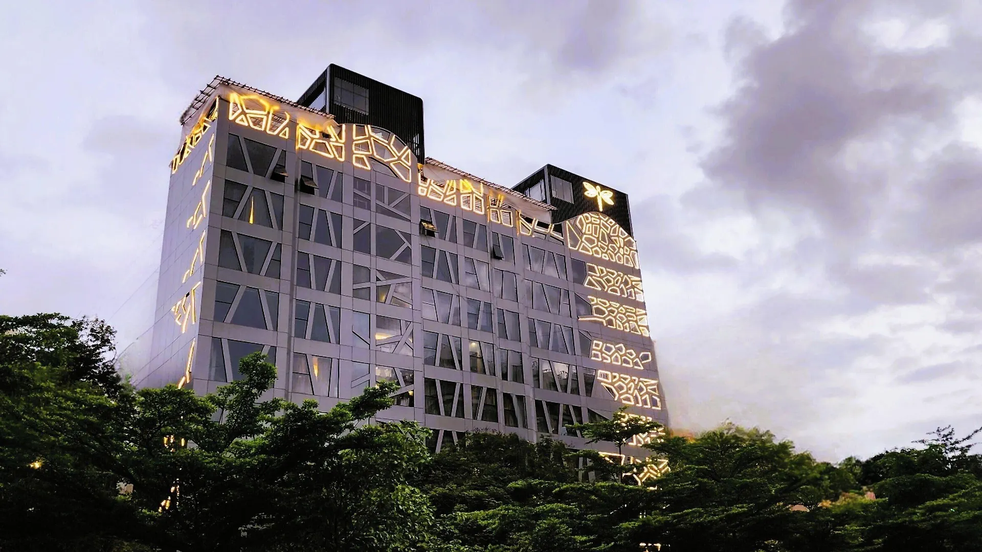 5 Boutique Hotels in Western Suburbs Mumbai Worth Booking