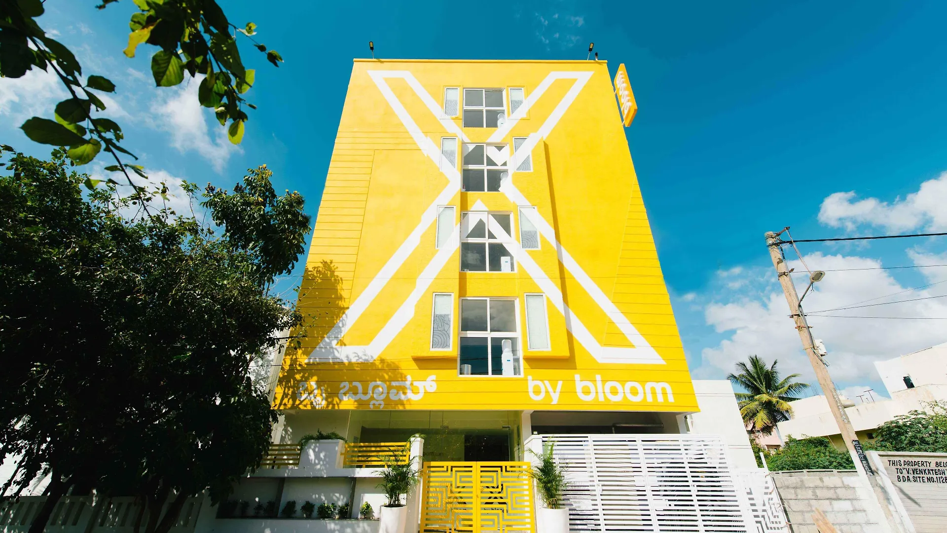 Where to Stay Near Phoenix Marketcity: 4 Bloom Hotels Ranked