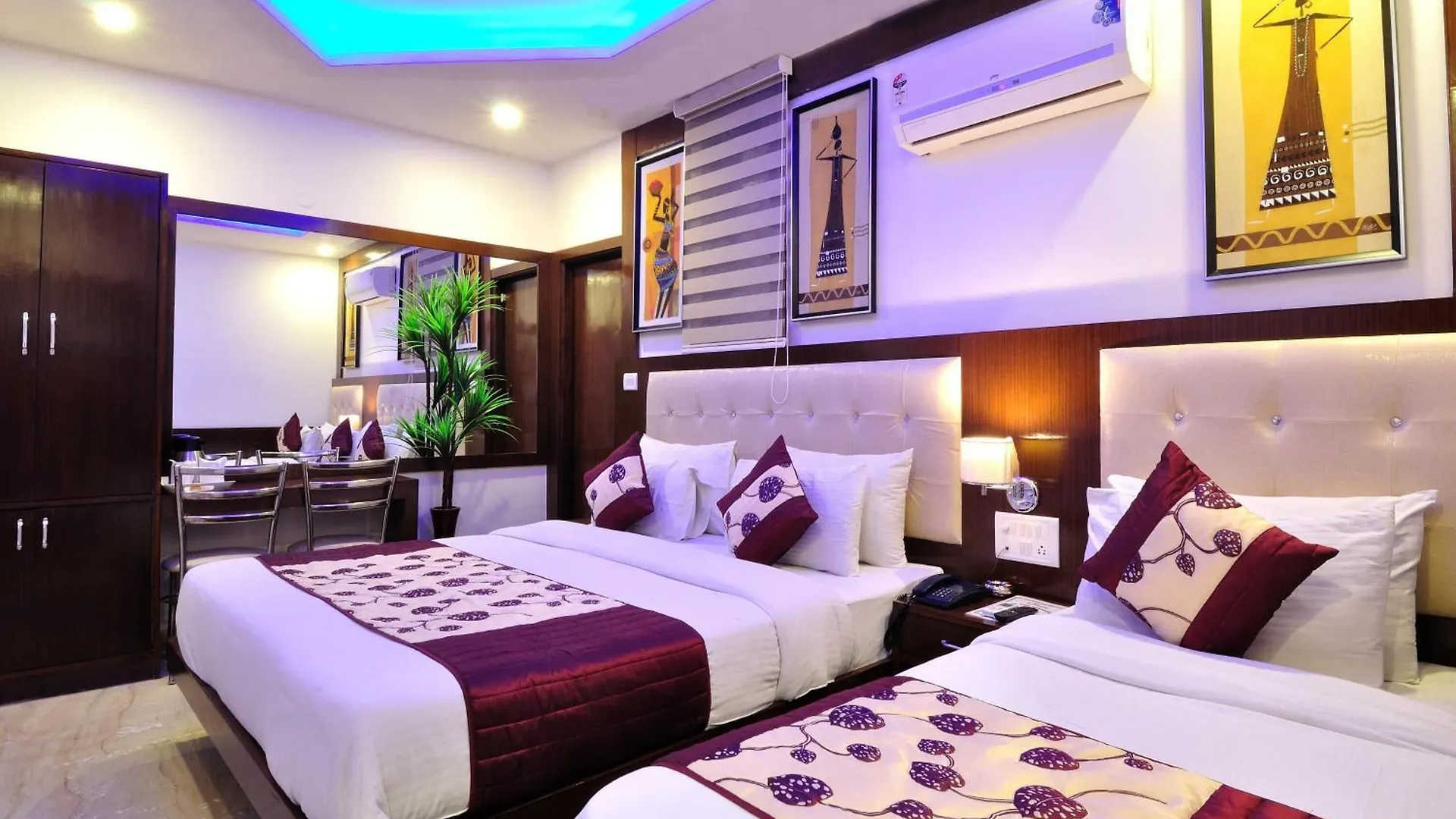 15 Three-Star Hotels in Central Delhi That Deliver Real Value