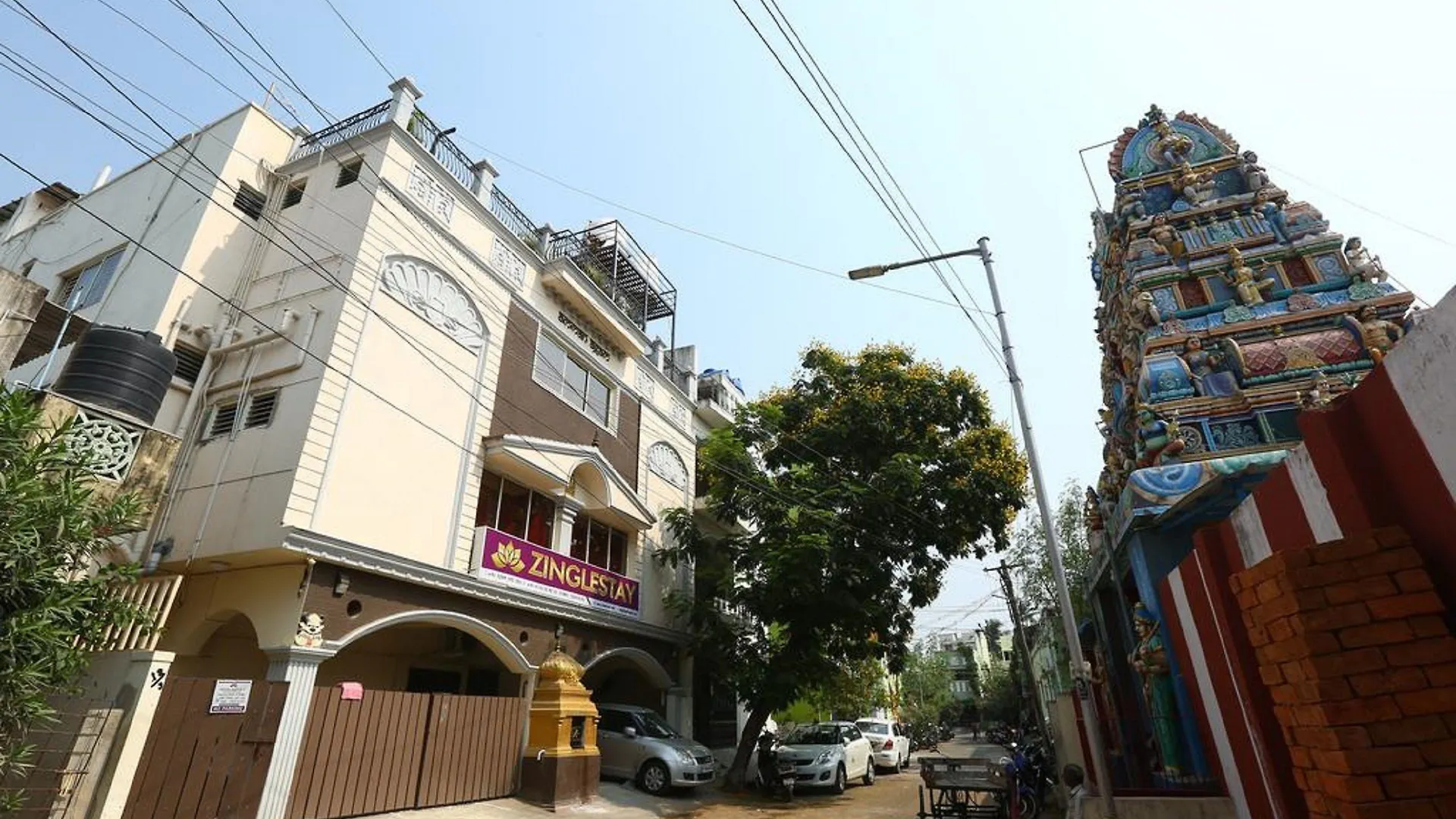 Where to Stay in South Chennai: 7 Best 3-Star Hotels