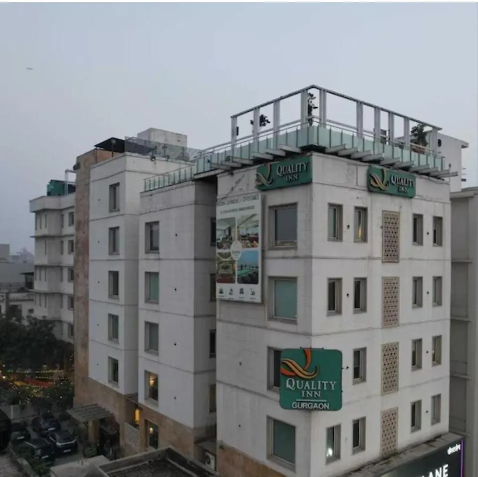 5 Business Hotels Near Power Grid Corporation That Deliver