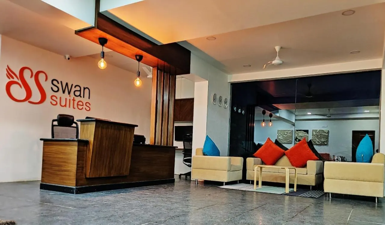 Staying Near The Forum Sujana: 15 Business Hotels Compared