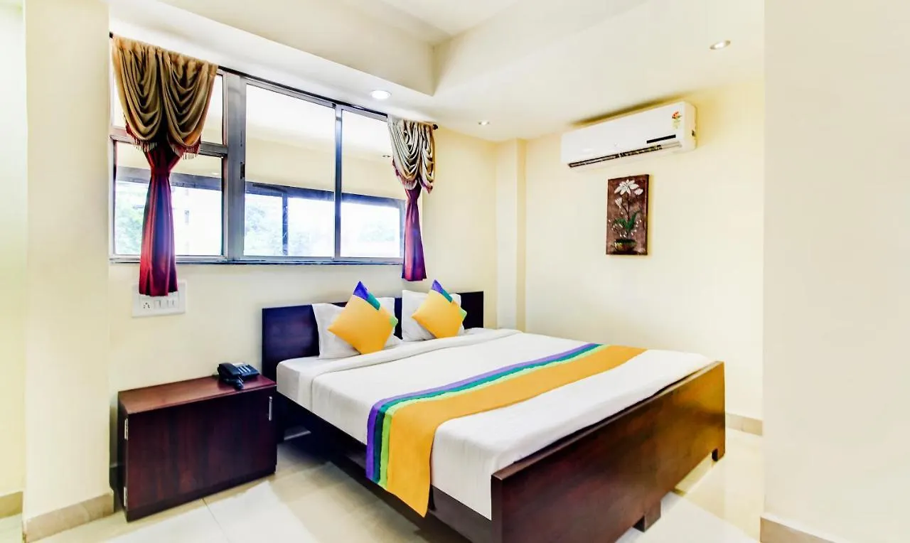 Near Ambazari Lake: 15 Nagpur Airport Hotels Compared