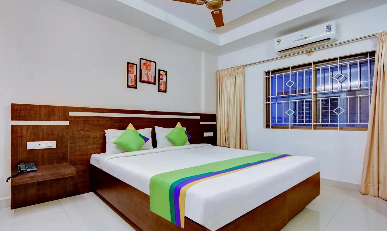 4 Smart 3-Star Hotels Near ETA Mall Worth Booking