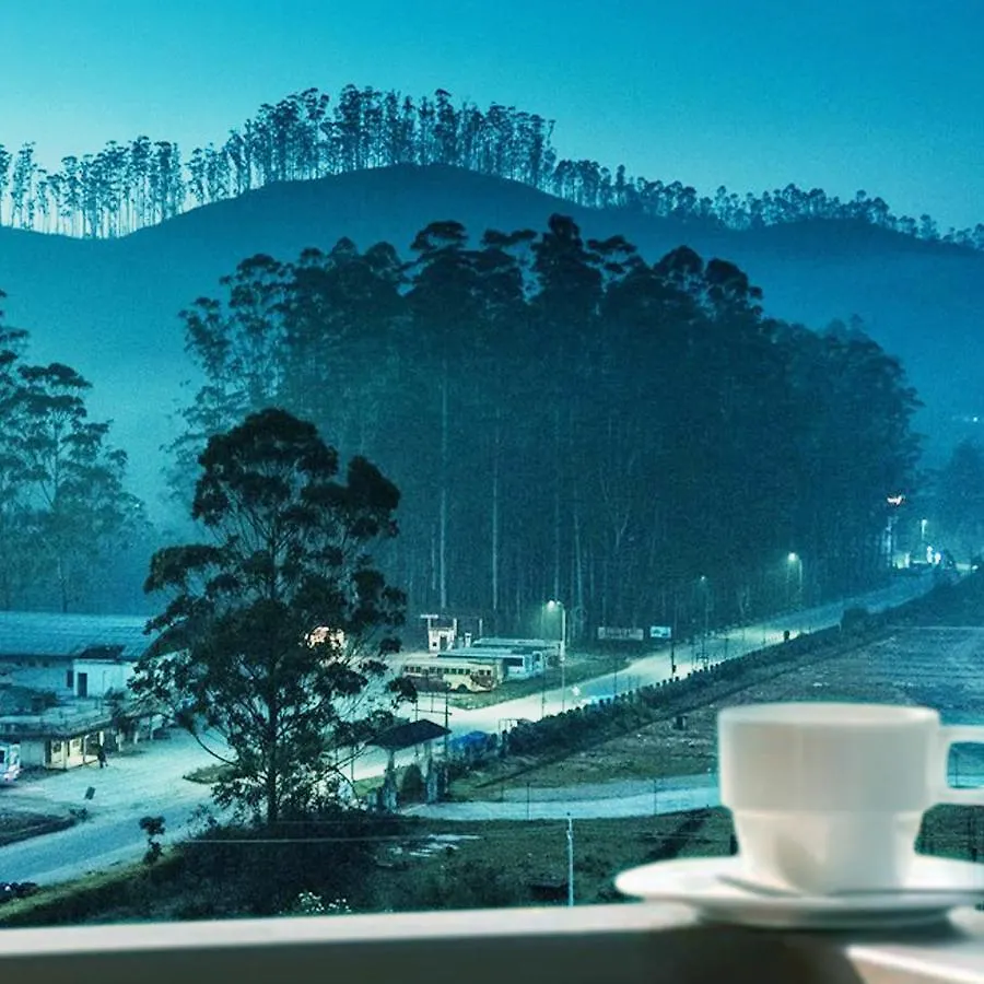 6 Best 4-Star Hotels in Munnar Worth Booking Right Now