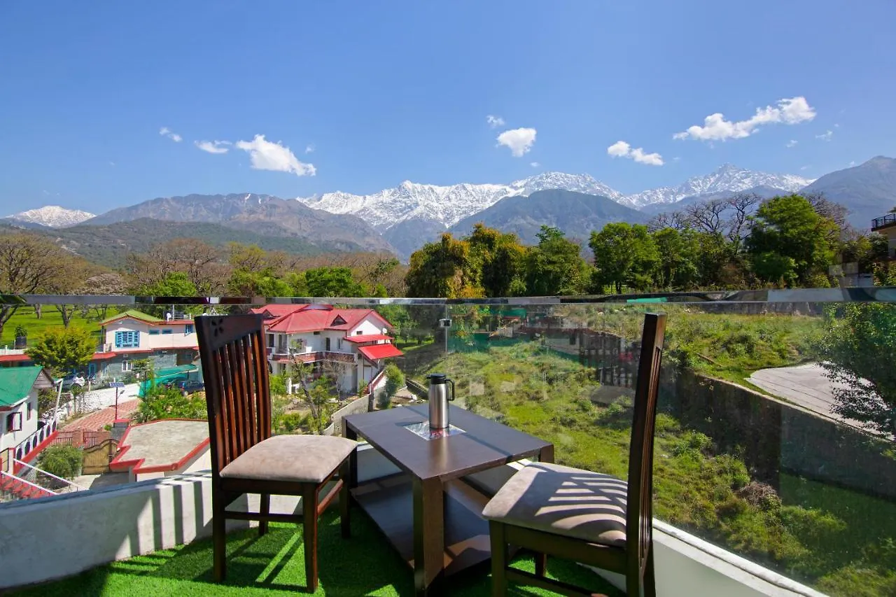 Staying In Dharamshala: 8 Three-Star Hotels Compared