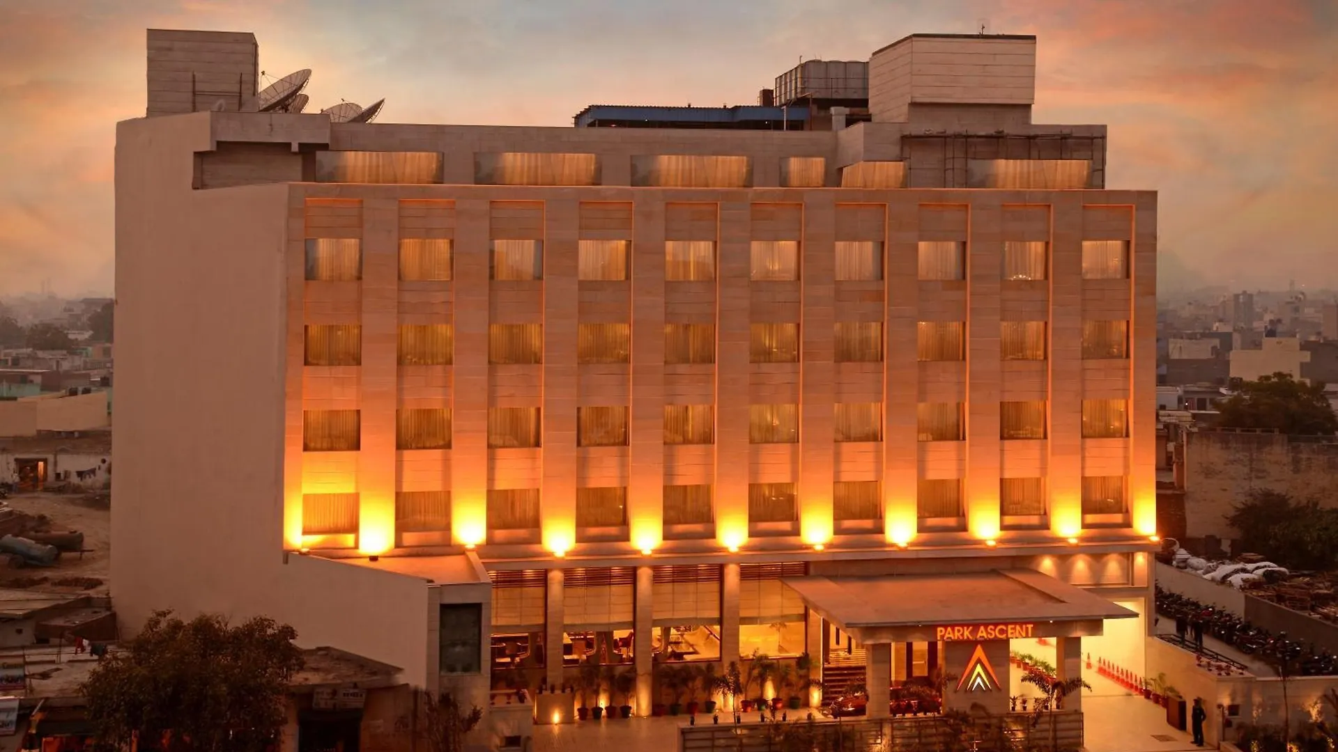 Where to Stay in North India: 15 Best Family-Friendly Hotels
