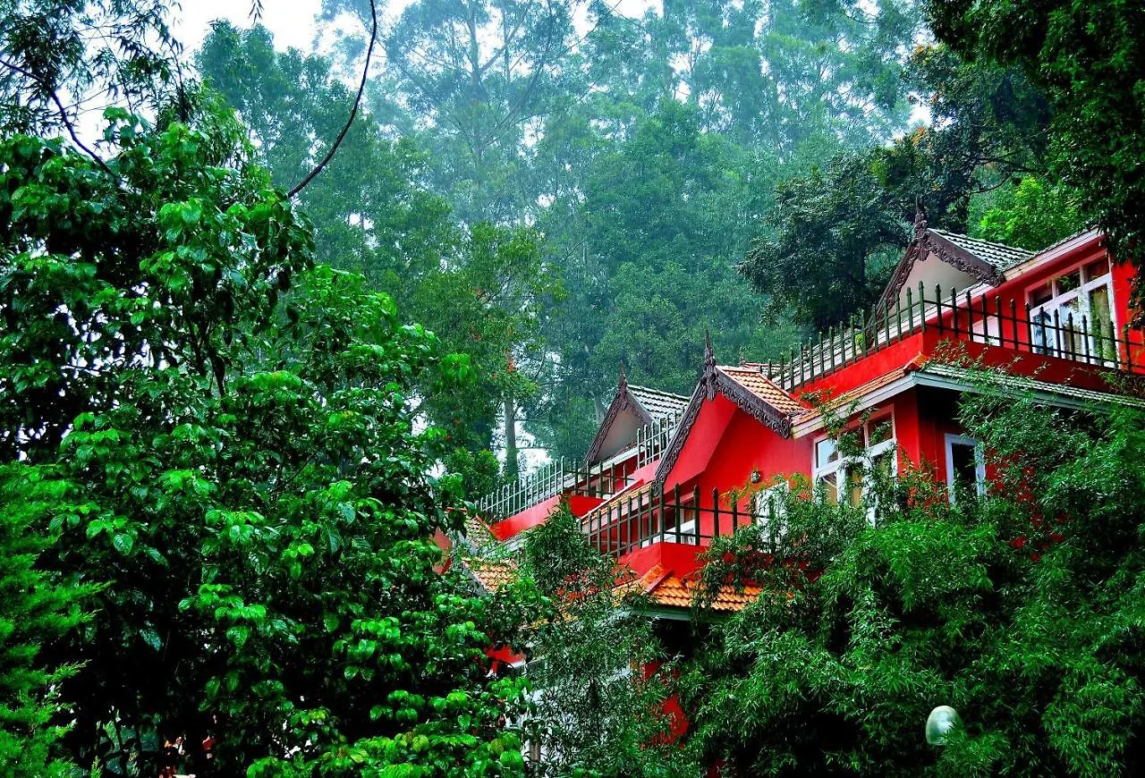 15 Family-Friendly Hotels in Kerala Worth Booking