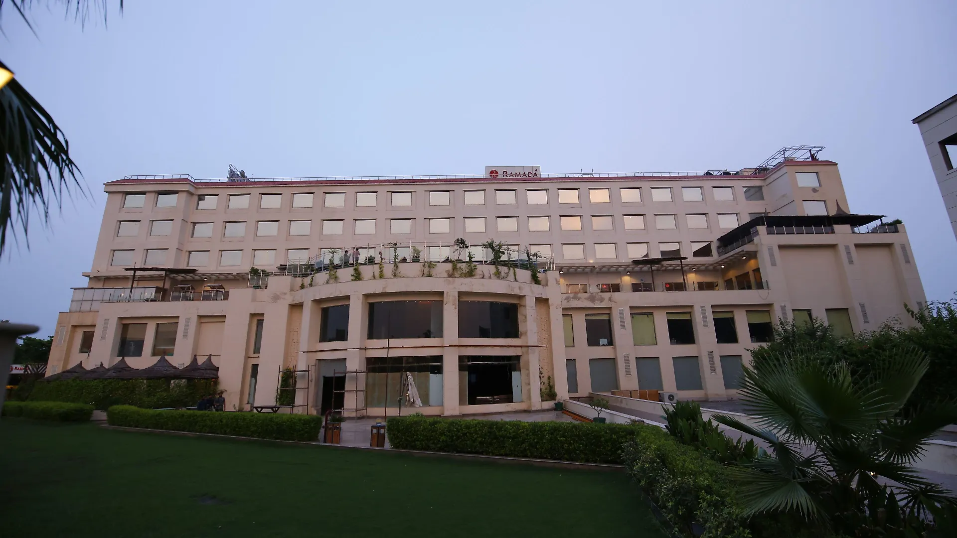 15 Business Hotels in Rajasthan That Deliver on Work Travel