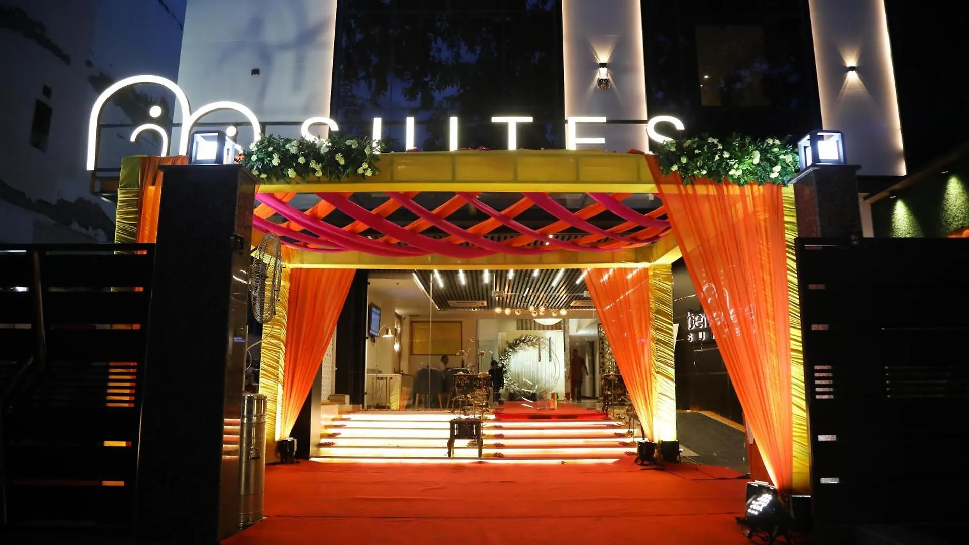 9 Best Business Hotels in Delhi NCR for Corporate Stays