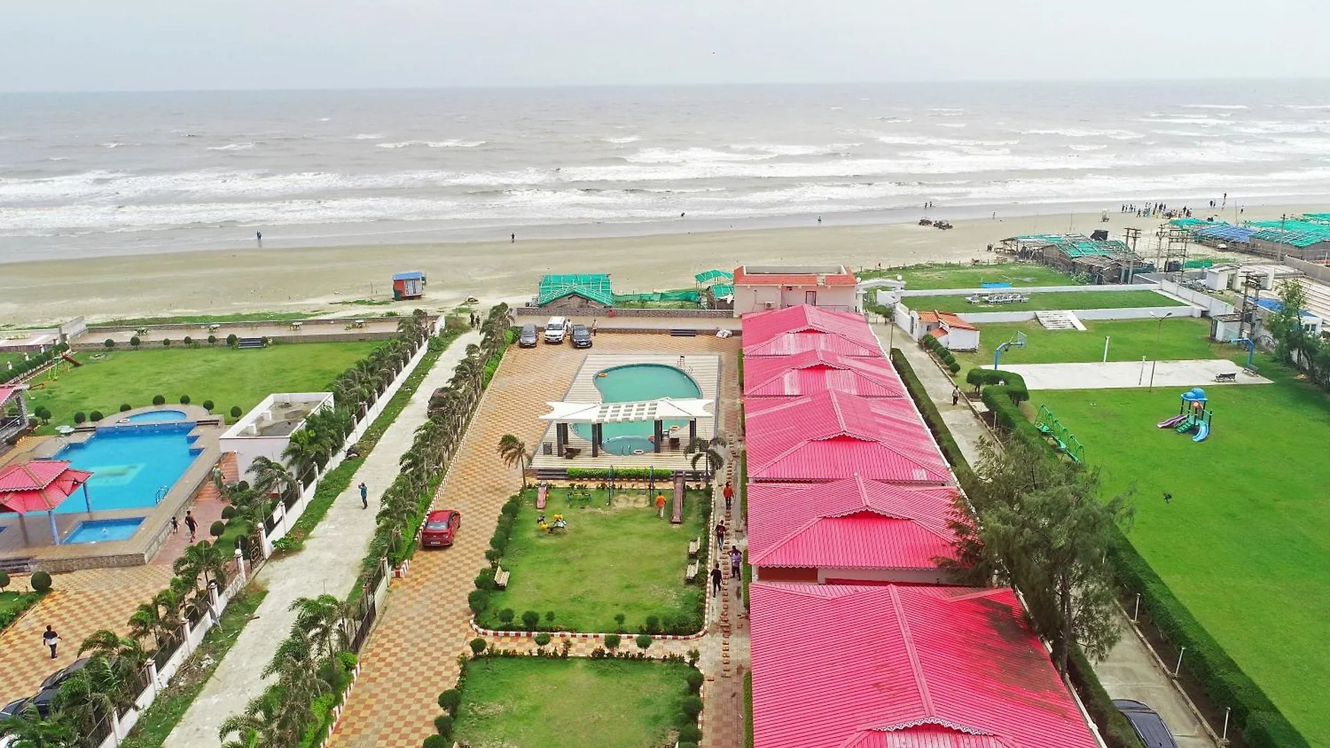 5 Top-Rated Resorts in East Zone India Worth Booking