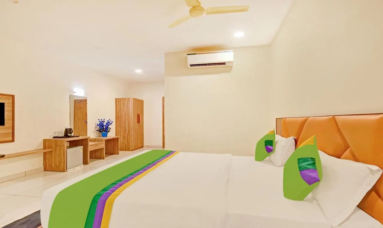 13 Hotels in Gujarat That Deserve Your Booking