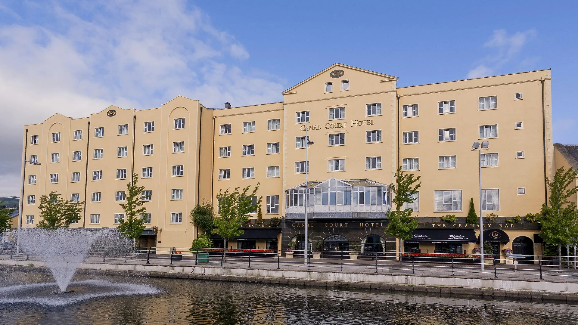 12 Four-Star Hotels in Northern Ireland Worth Booking