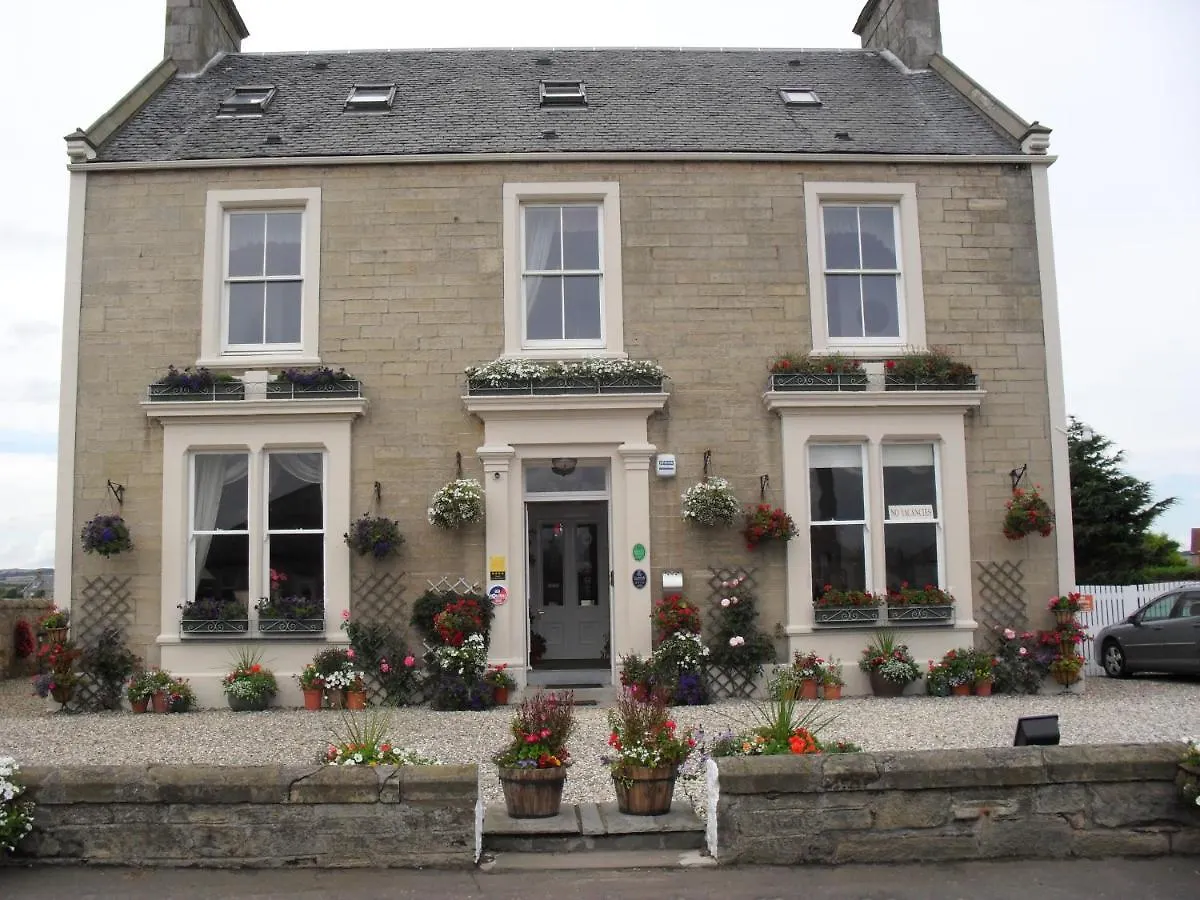 4 Best 4-Star Hotels in Fife, Scotland (2025 Guide)
