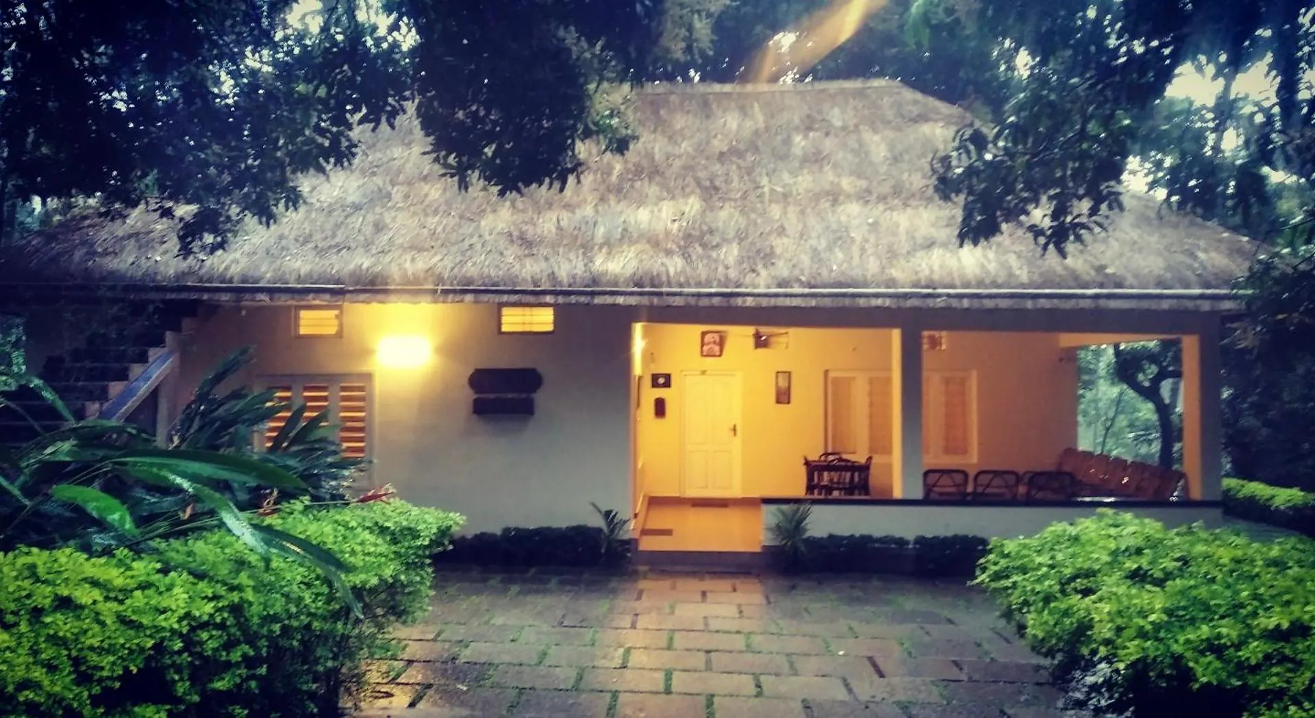 4 Top-Rated Farm Stay Hotels in Kerala Worth Booking