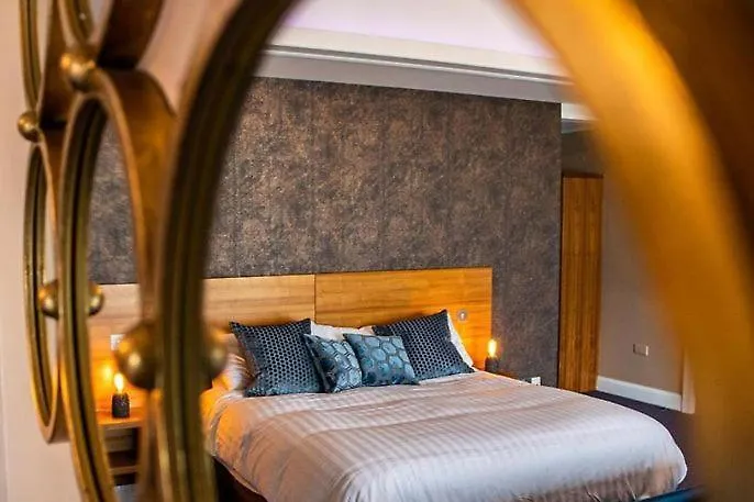 4 Central Hotels in Mourne Mountains Worth Booking