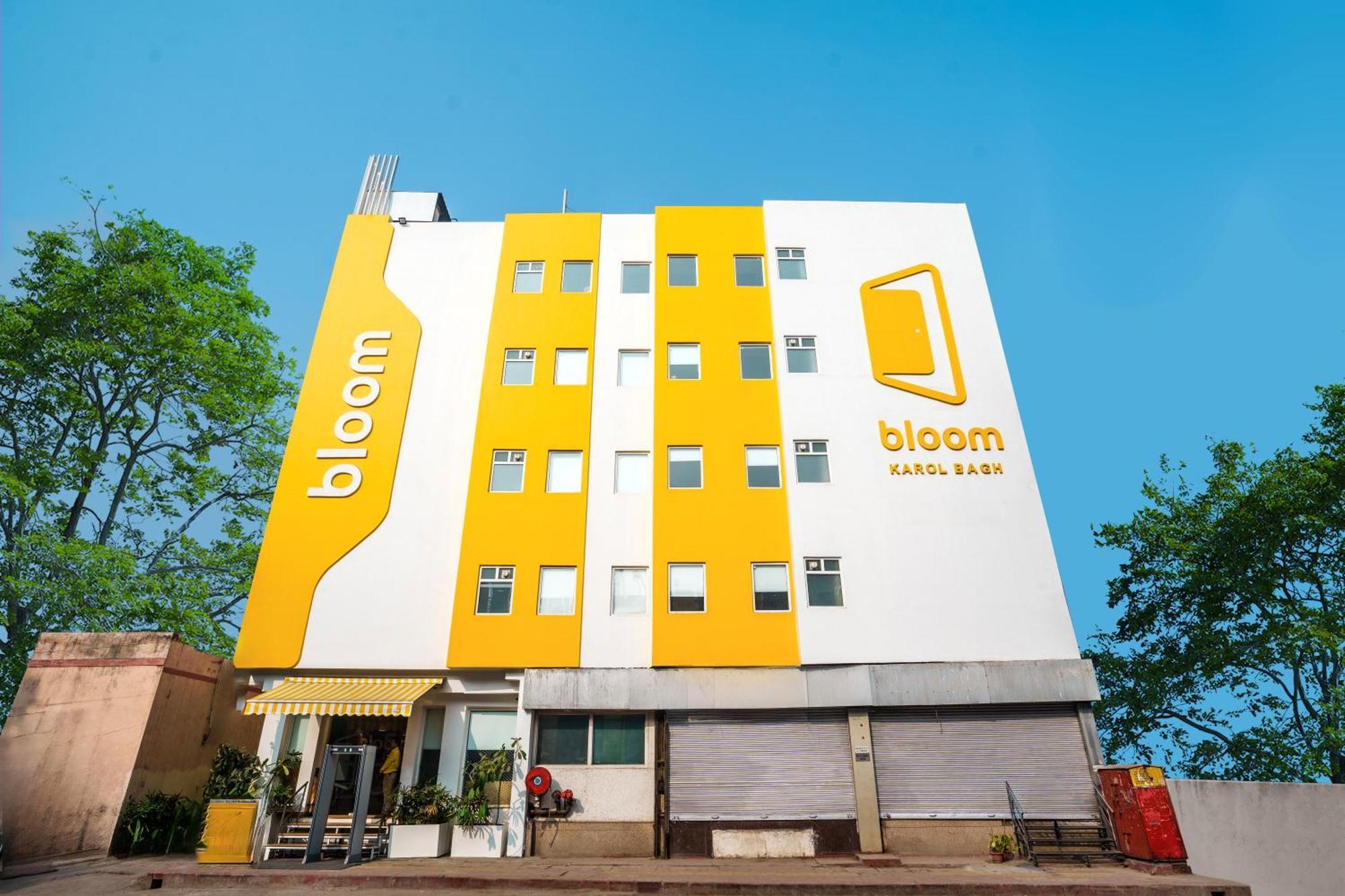 5 Bloom Hotels Near Swaminarayan Akshardham Worth Booking