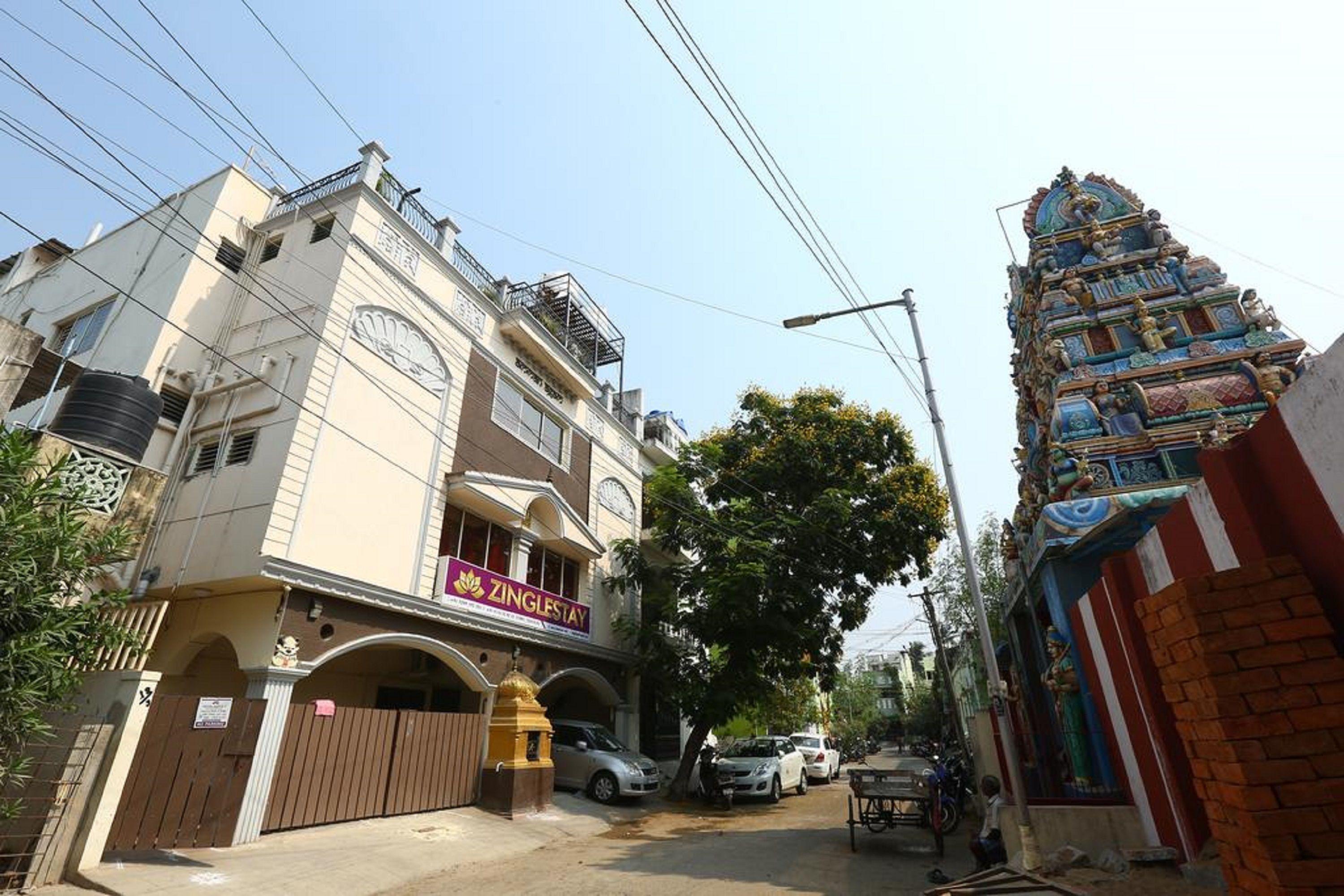 Where to Stay in South Chennai: 7 Best 3-Star Hotels