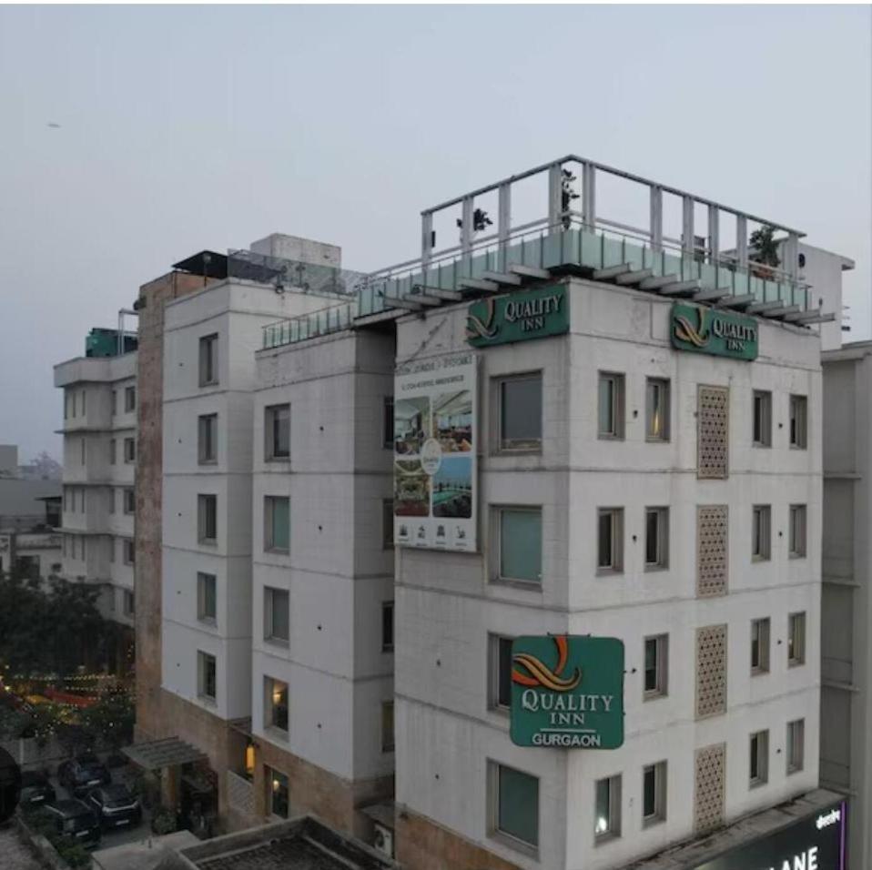 5 Business Hotels Near Power Grid Corporation That Deliver