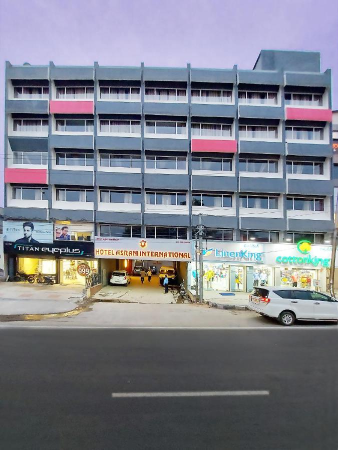 14 Family-Friendly Hotels Near City Centre Mall Worth Booking
