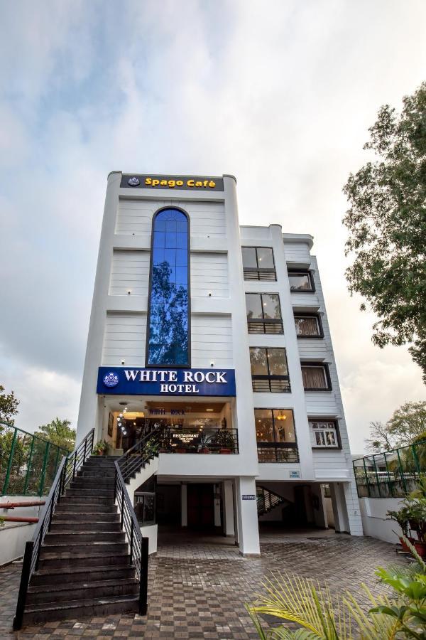 5 Business Hotels Close to Christ Church, Mussoorie