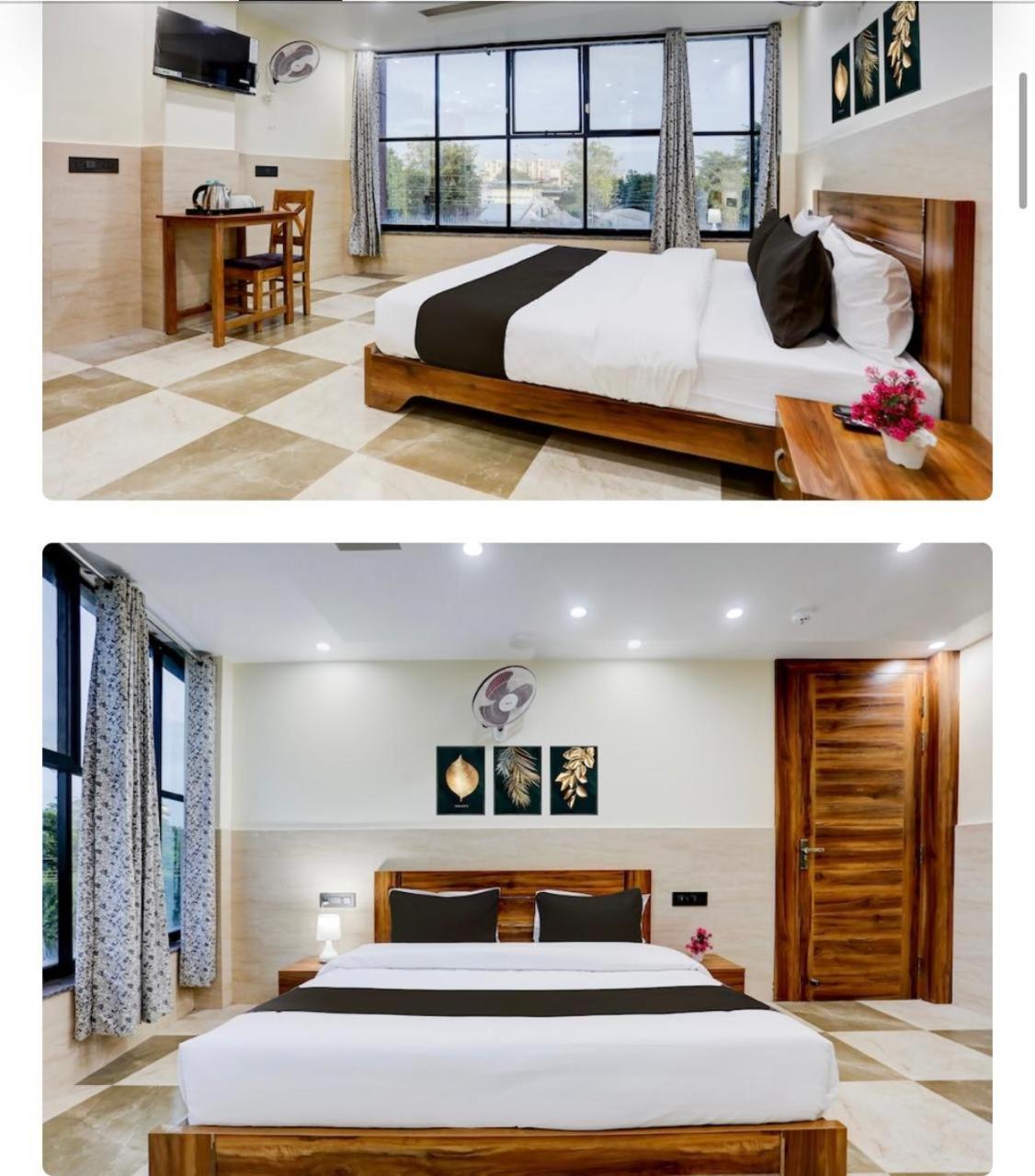 Where to Stay Near Forest Research Institute: 4 Best Luxury Hotels