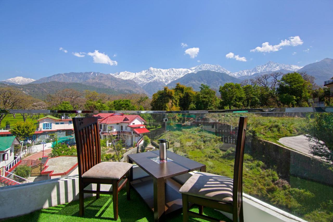 Staying In Dharamshala: 8 Three-Star Hotels Compared