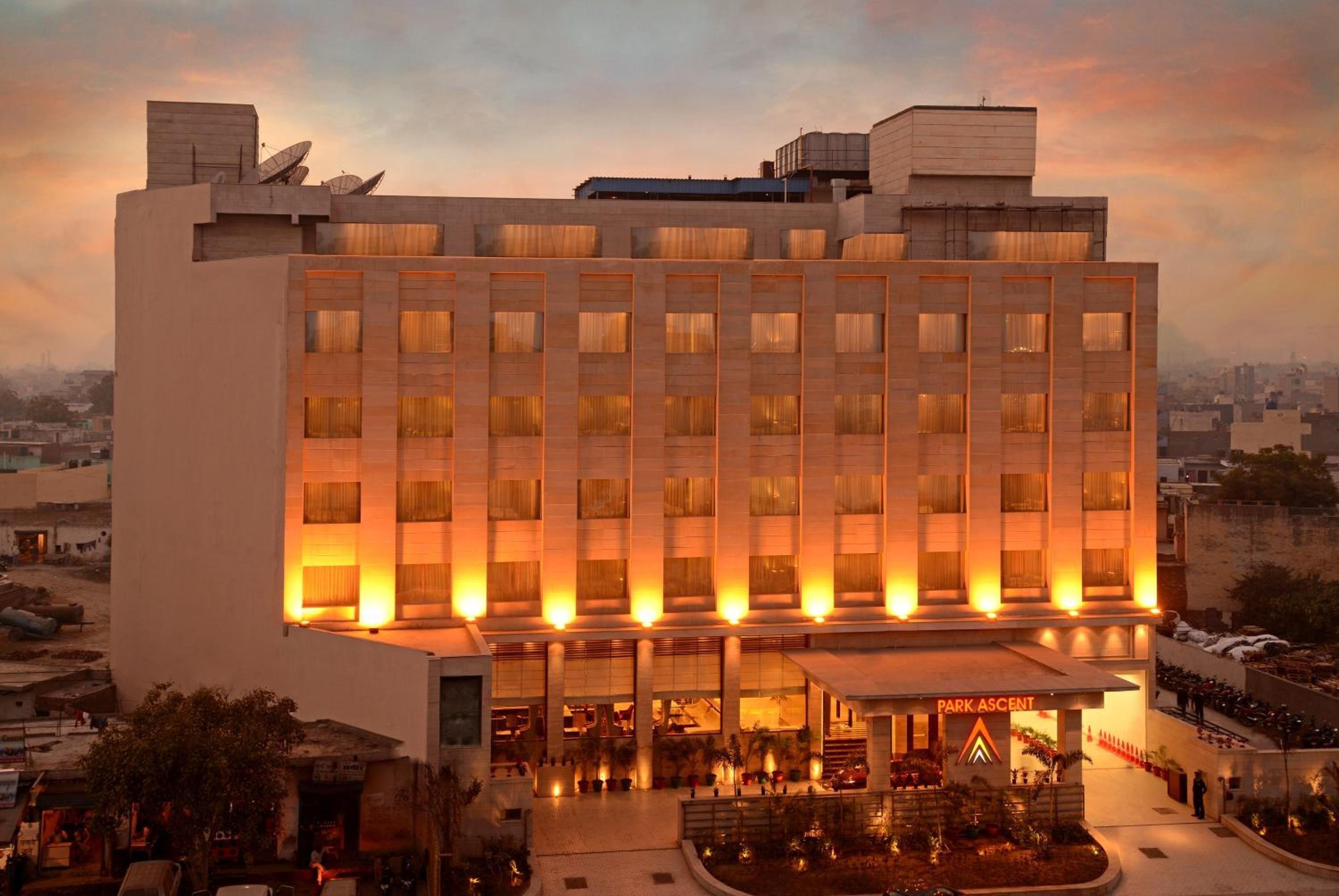 Where to Stay in North India: 15 Best Family-Friendly Hotels