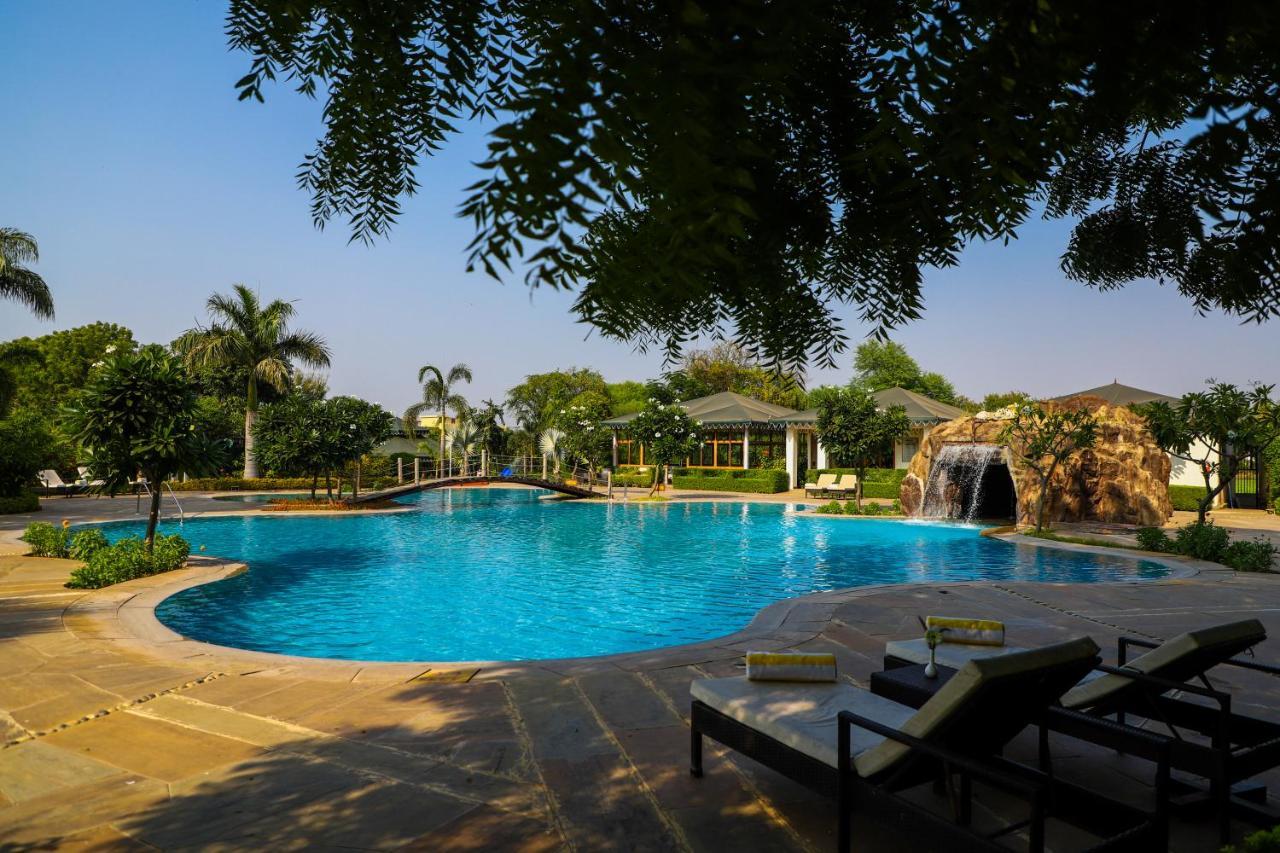 Where to Stay in Rajasthan: 15 Best Family-Friendly Hotels
