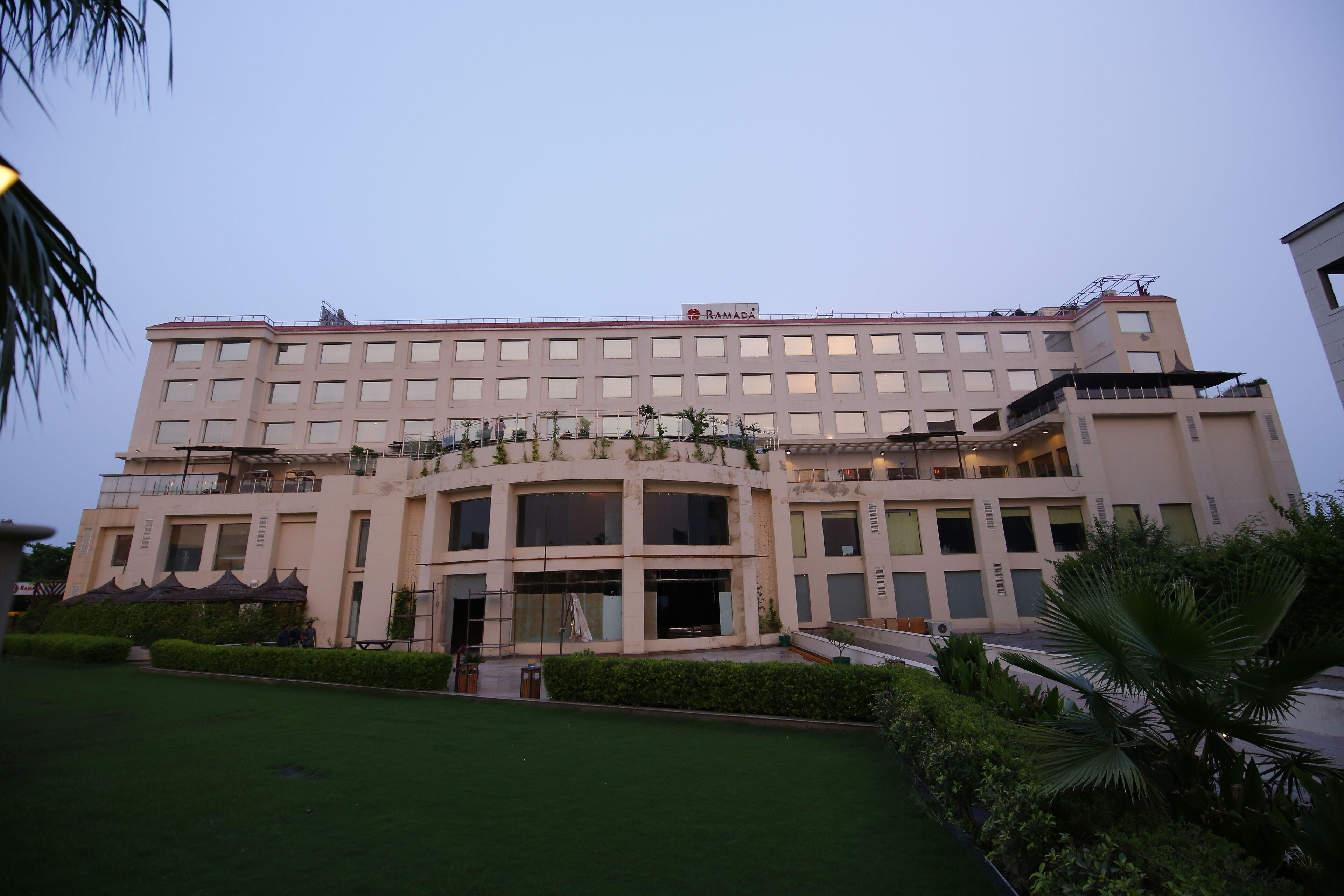 15 Business Hotels in Rajasthan That Deliver on Work Travel