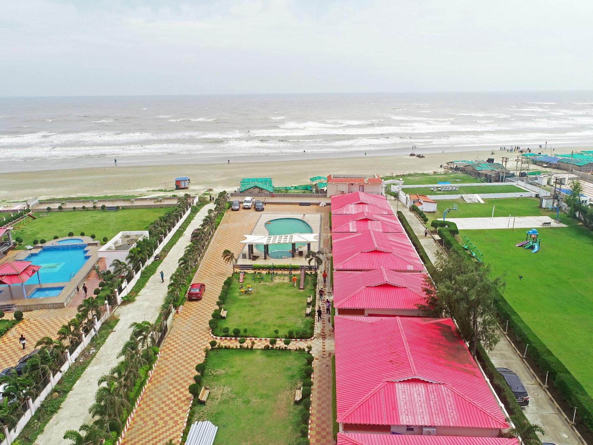 5 Top-Rated Resorts in East Zone India Worth Booking