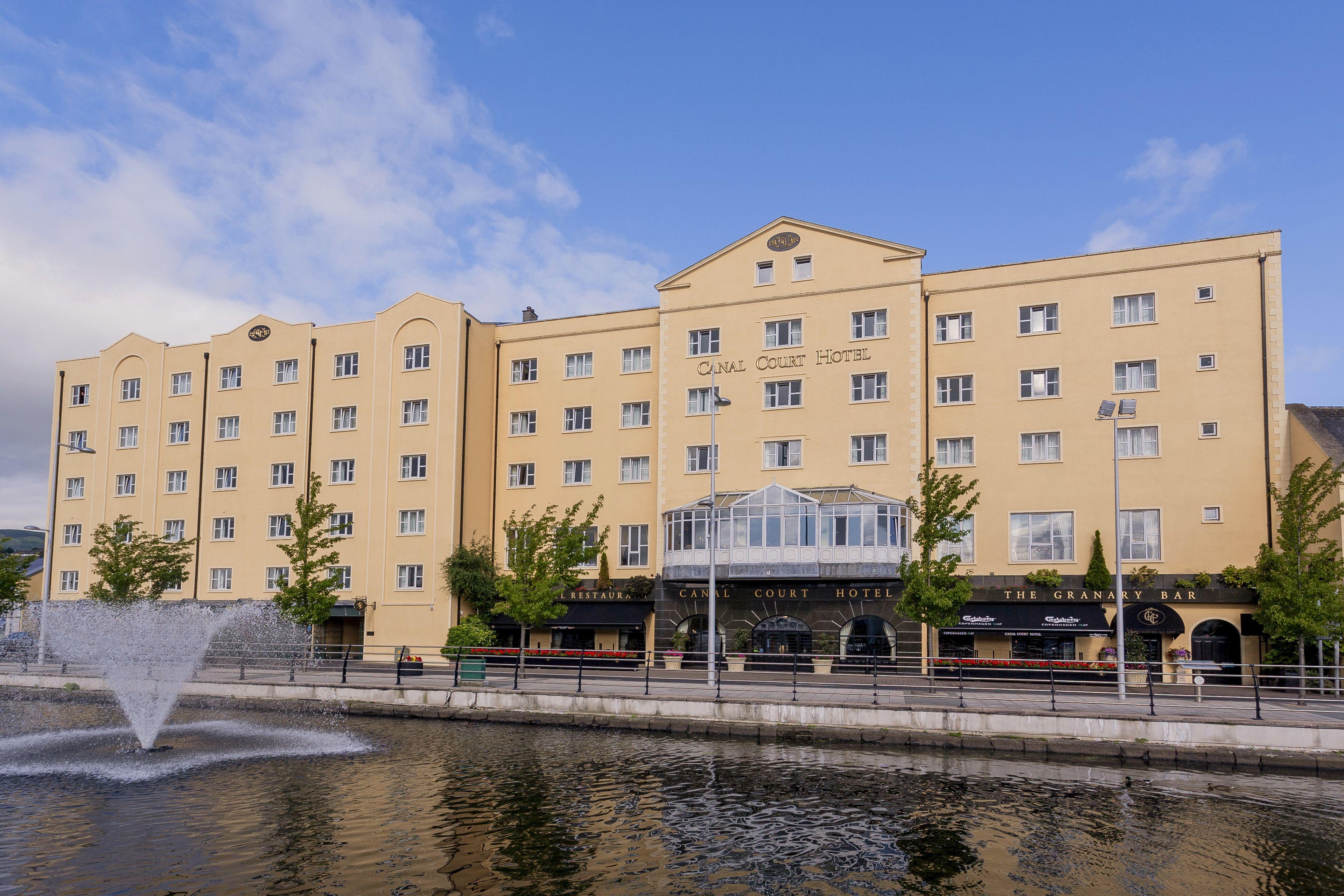 12 Four-Star Hotels in Northern Ireland Worth Booking