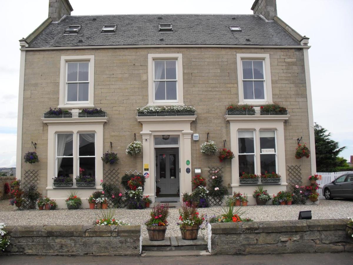 4 Best 4-Star Hotels in Fife, Scotland (2025 Guide)