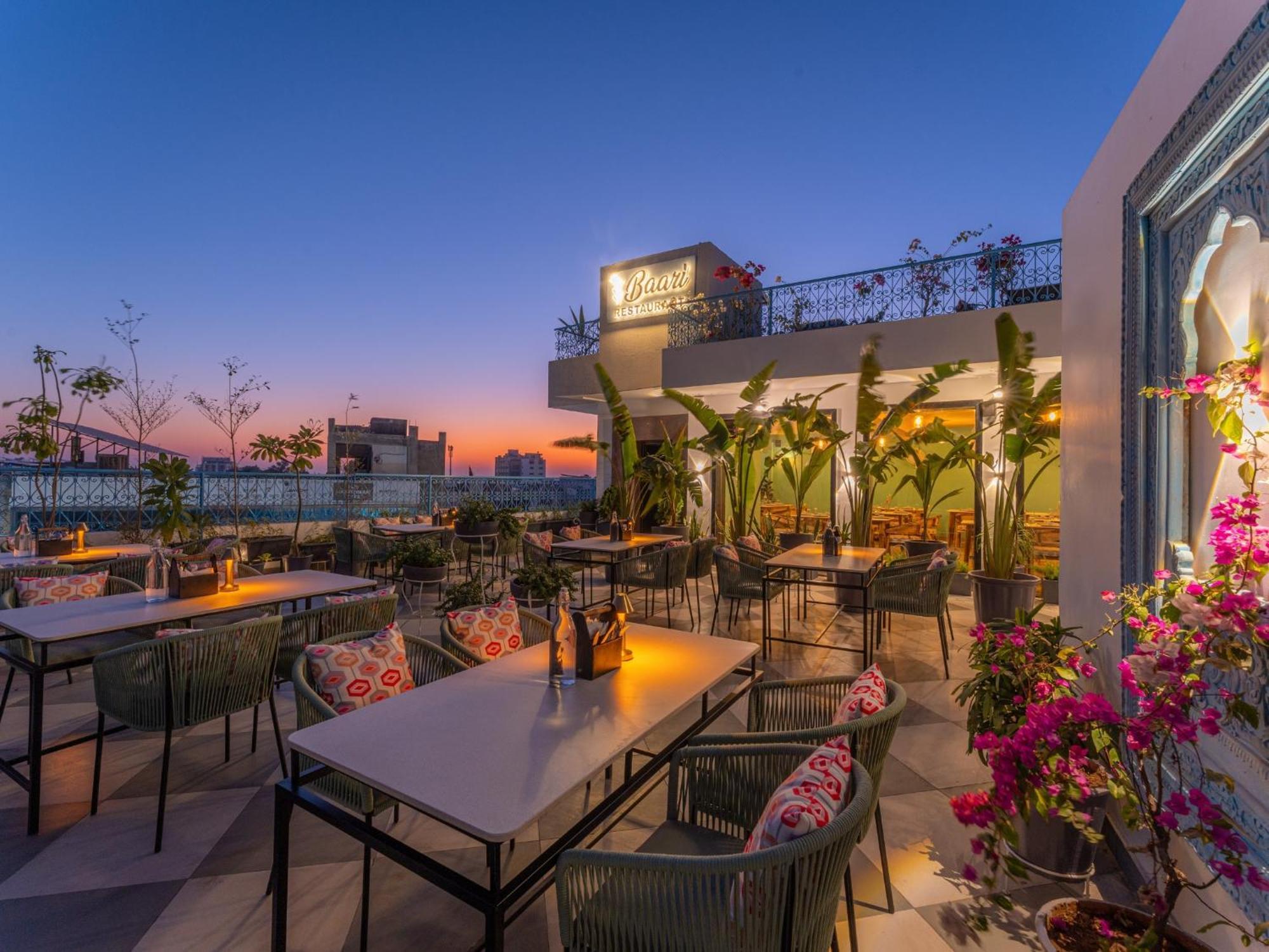 4 Staff-Rated Hotels Near Mehrangarh Fort Worth Booking
